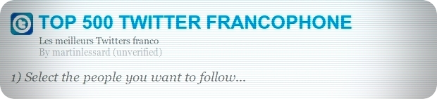 500twitters