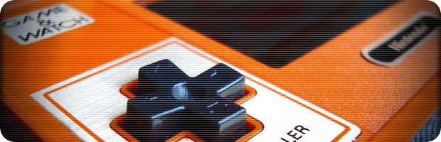 gamewatch gamewatch