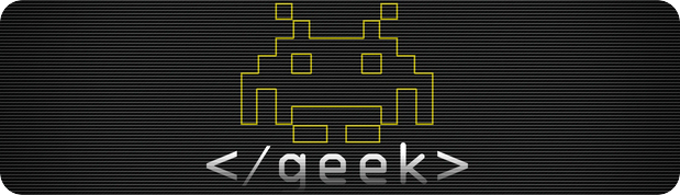 geek geek