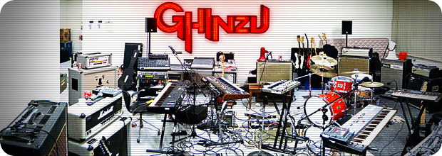 ghinzu ghinzu