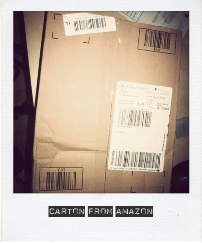 carton carton