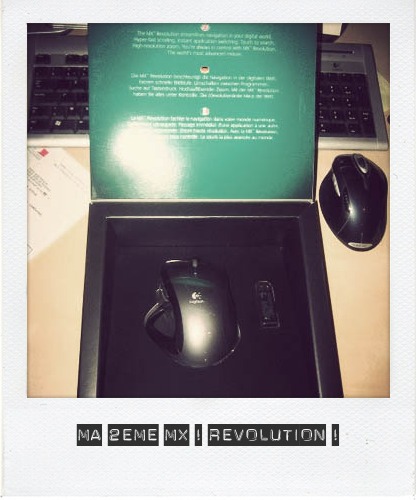 revo revo