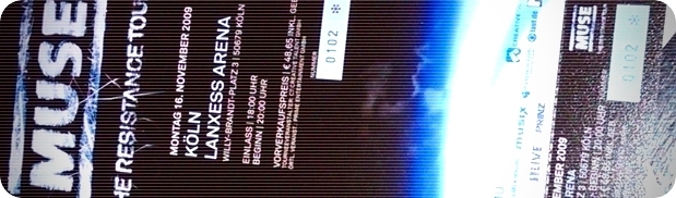 museticket museticket
