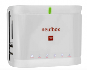 neufbox