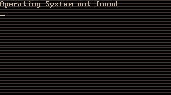 osnotfound osnotfound