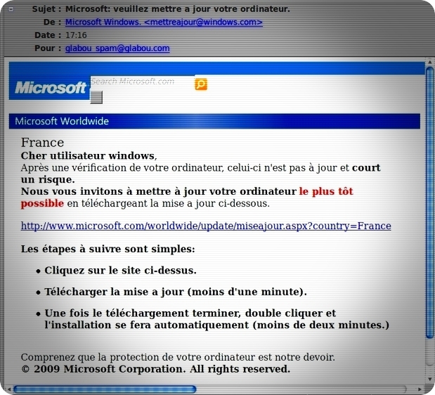 spam_crosoft spam_crosoft