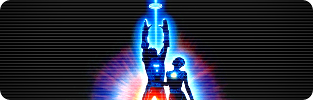 tron tron